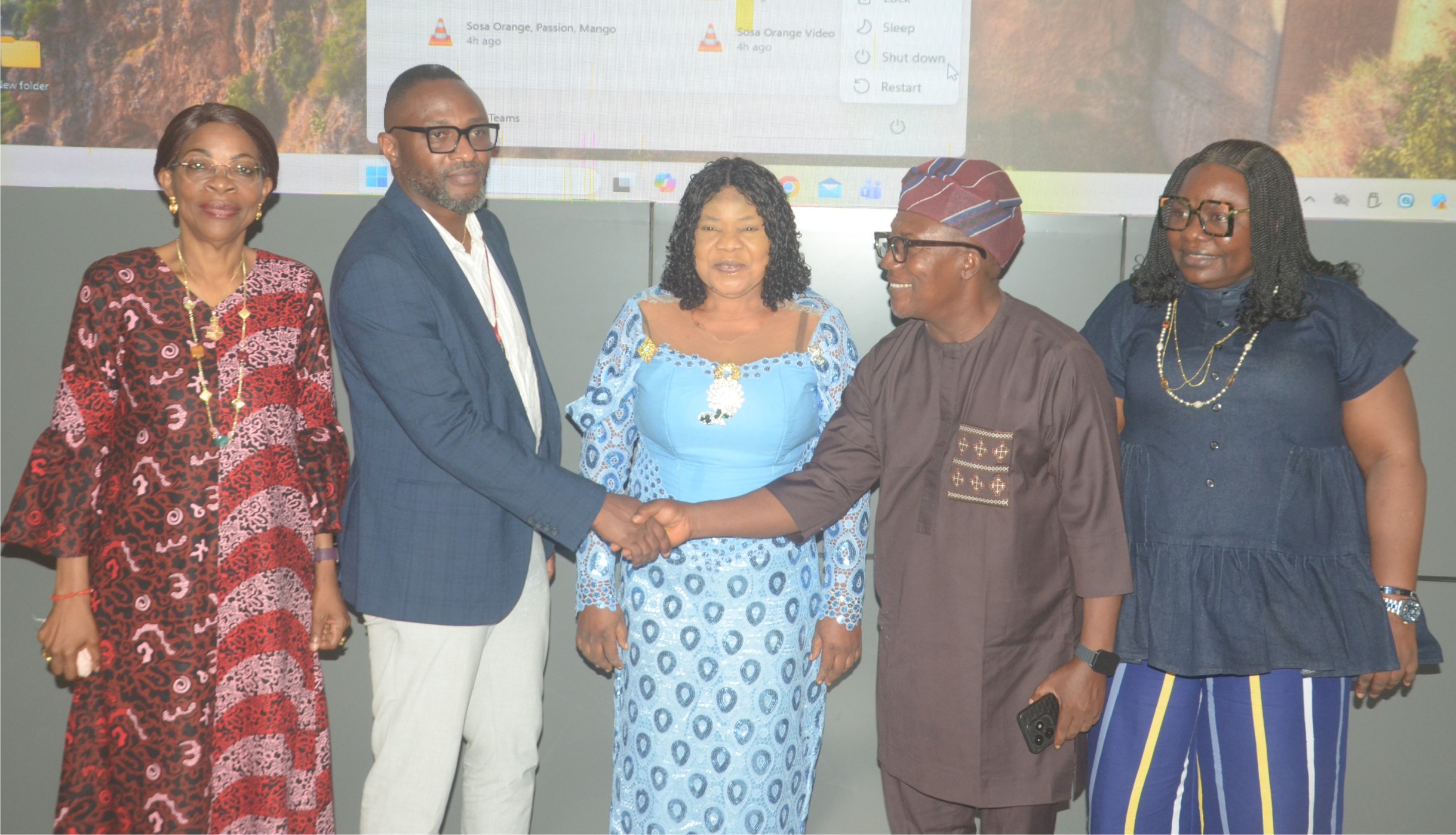 Bjan, Rite Foods, Other Stakeholders Rally For Safer Products, Stronger Consumer Protection -marketingspace.com.ng
