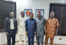 Media, Stakeholders Unite As SWAN Tackles Illicit Alcohol Market -marketingspace.com.ng