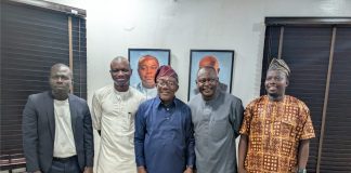 Media, Stakeholders Unite As SWAN Tackles Illicit Alcohol Market -marketingspace.com.ng