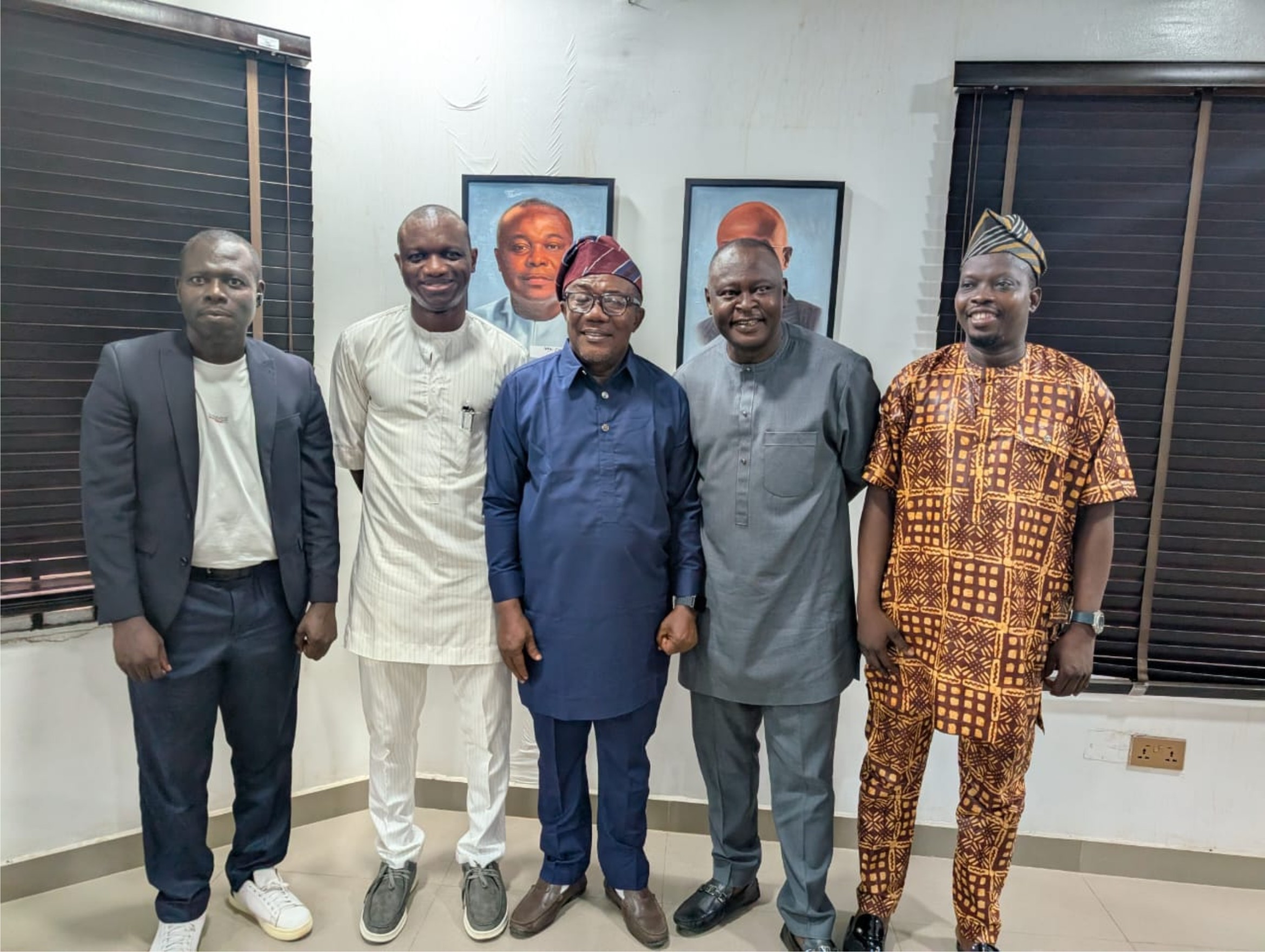 Media, Stakeholders Unite As SWAN Tackles Illicit Alcohol Market -marketingspace.com.ng