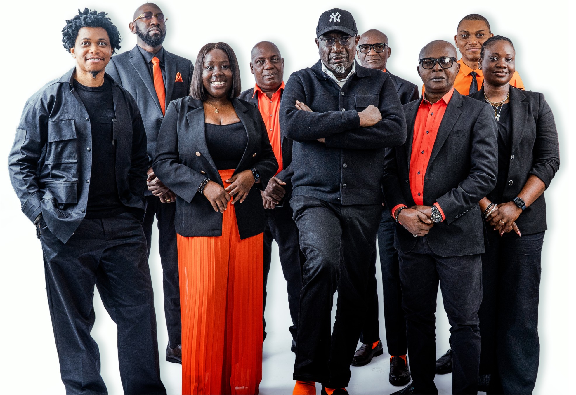 Chain Reactions Africa: Telling Africa’s Story with a Powerful Continental Voice -marketingspace.com.ng