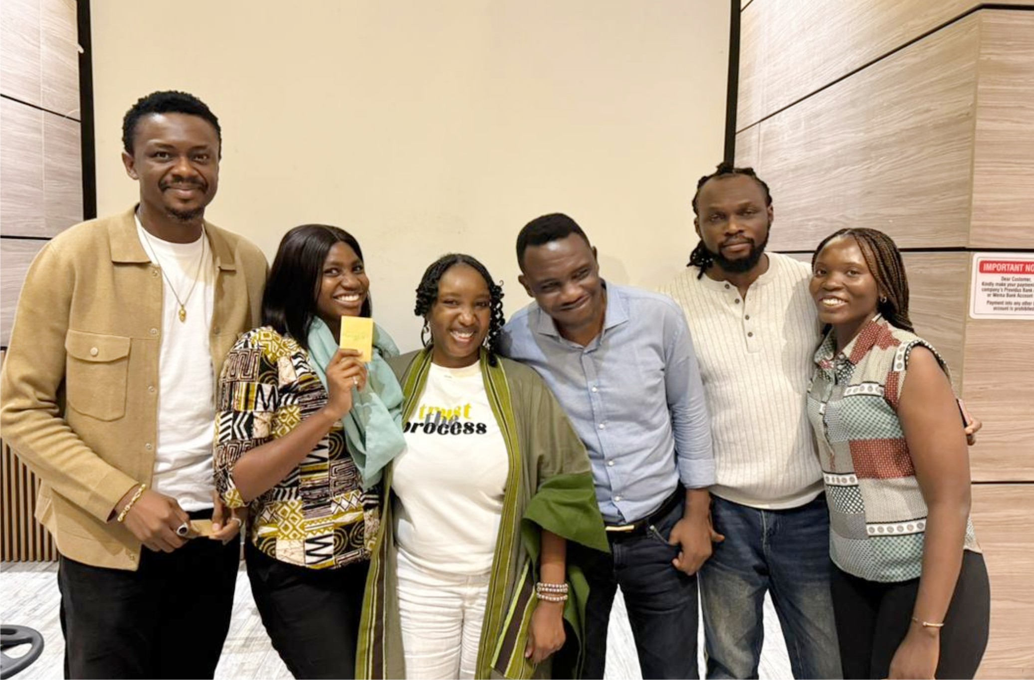 Beyond Advertising: The HumanKind Vision Driving Leo Burnett Lagos -marketingspace.com.ng