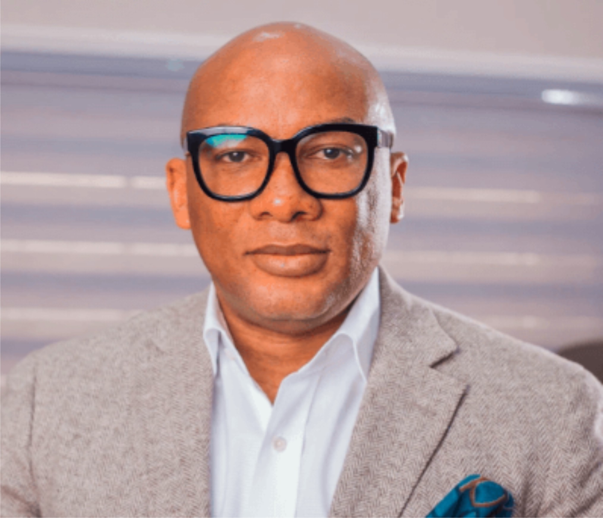 Interswitch Founder/Group Managing Director, Mitchell Elegbe, Receives Silverbird Special Achievement Award For Pioneering Nigeria’s Digital Payments Revolution -marketingspace.com.ng