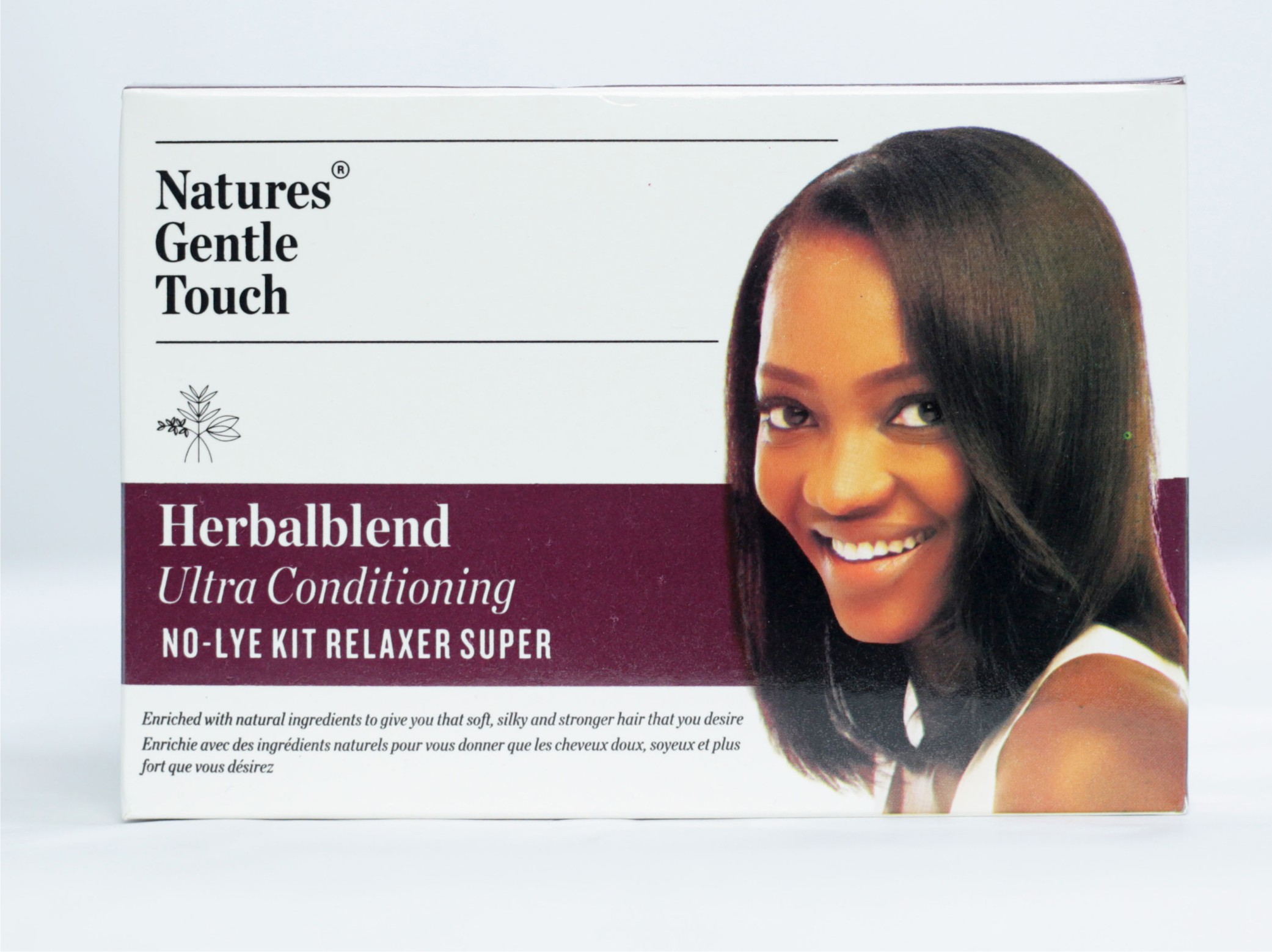 Natures Gentle Touch: Meet The Founder Behind Africa's Haircare Revolution -marketingspace.com.ng