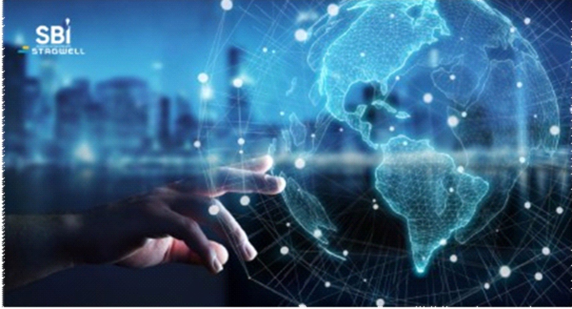 SBI Media Group Launches New Global Website, Accelerating Group-Wide Digital Transformation -marketingspace.com.ng