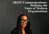 SKOT Communications: Defining the Voice of Modern Organisations -marketingspace.com.ng