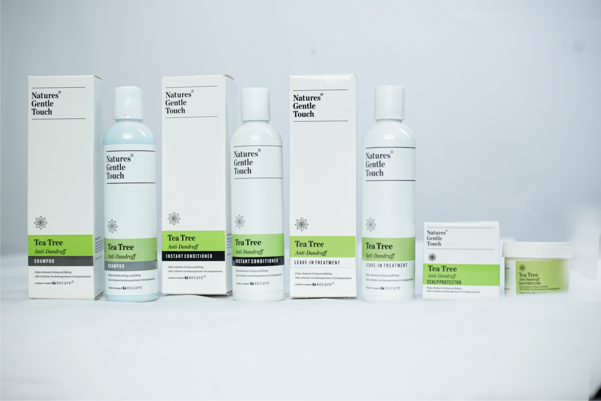 Natures Gentle Touch: Meet The Founder Behind Africa's Haircare Revolution -marketingspace.com.ng