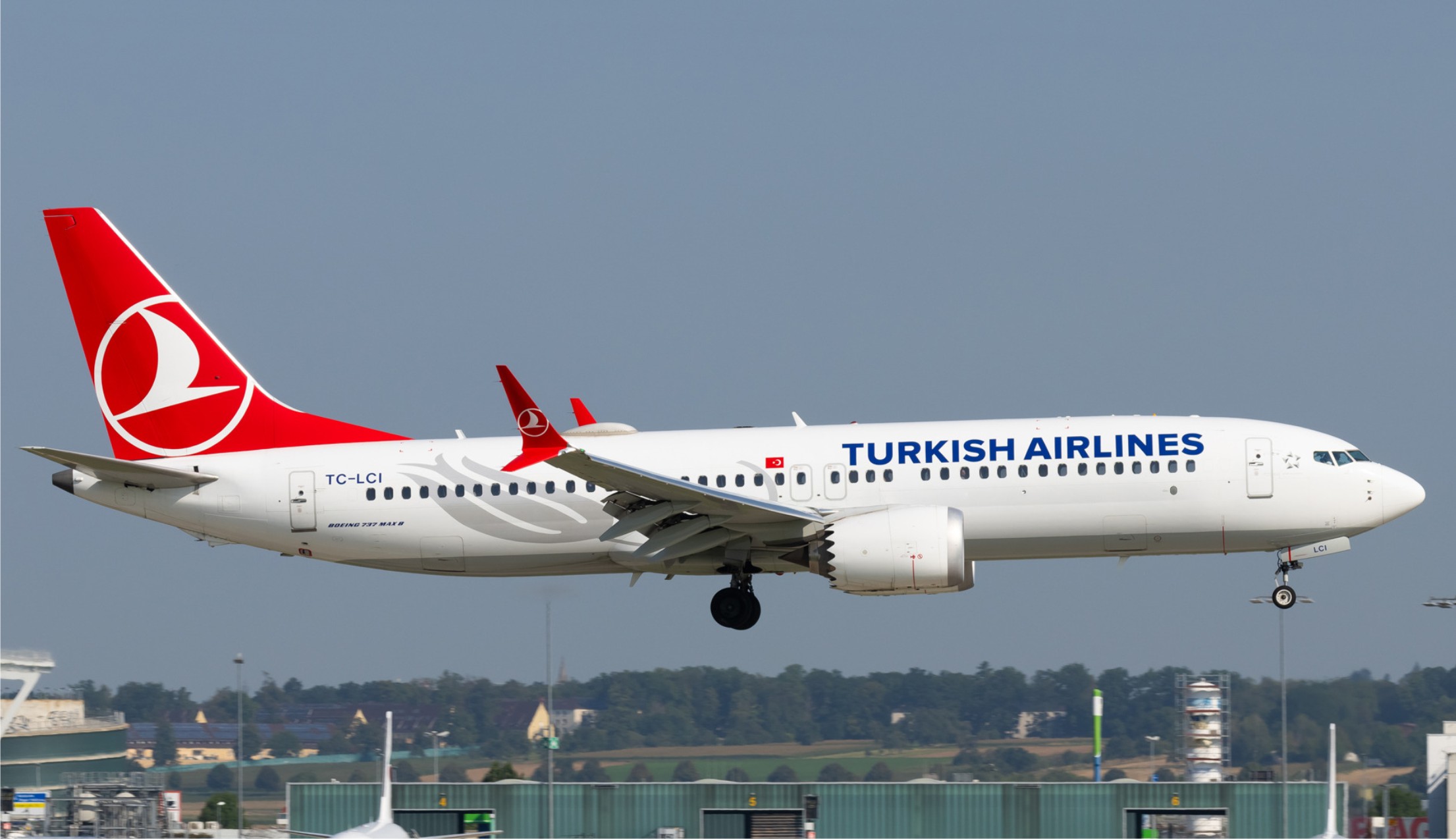 Turkish Airlines Becomes Launch Partner of Google For Next-Generation Baggage Locating Experience -marketingspace.com.ng