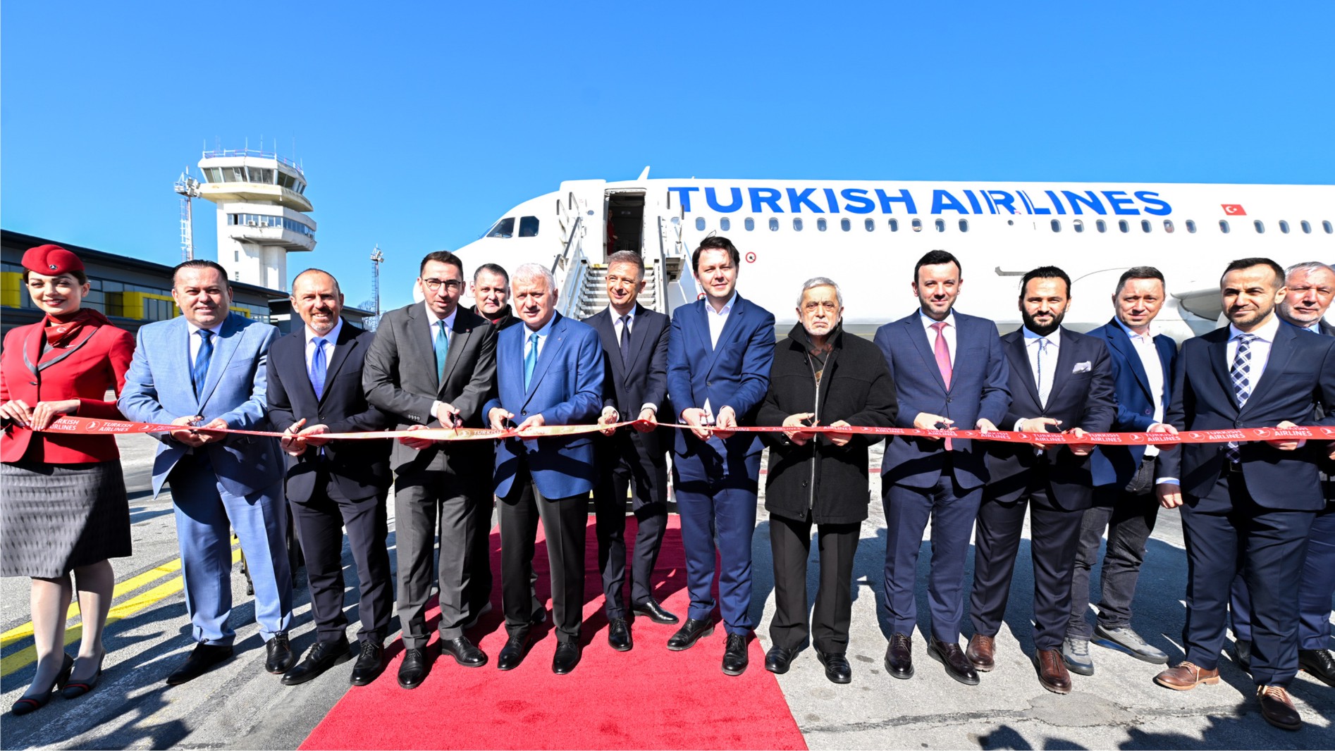 Turkish Airlines Adds Timișoara As Its Fourth Destination In Romania -marketingspace.com.ng