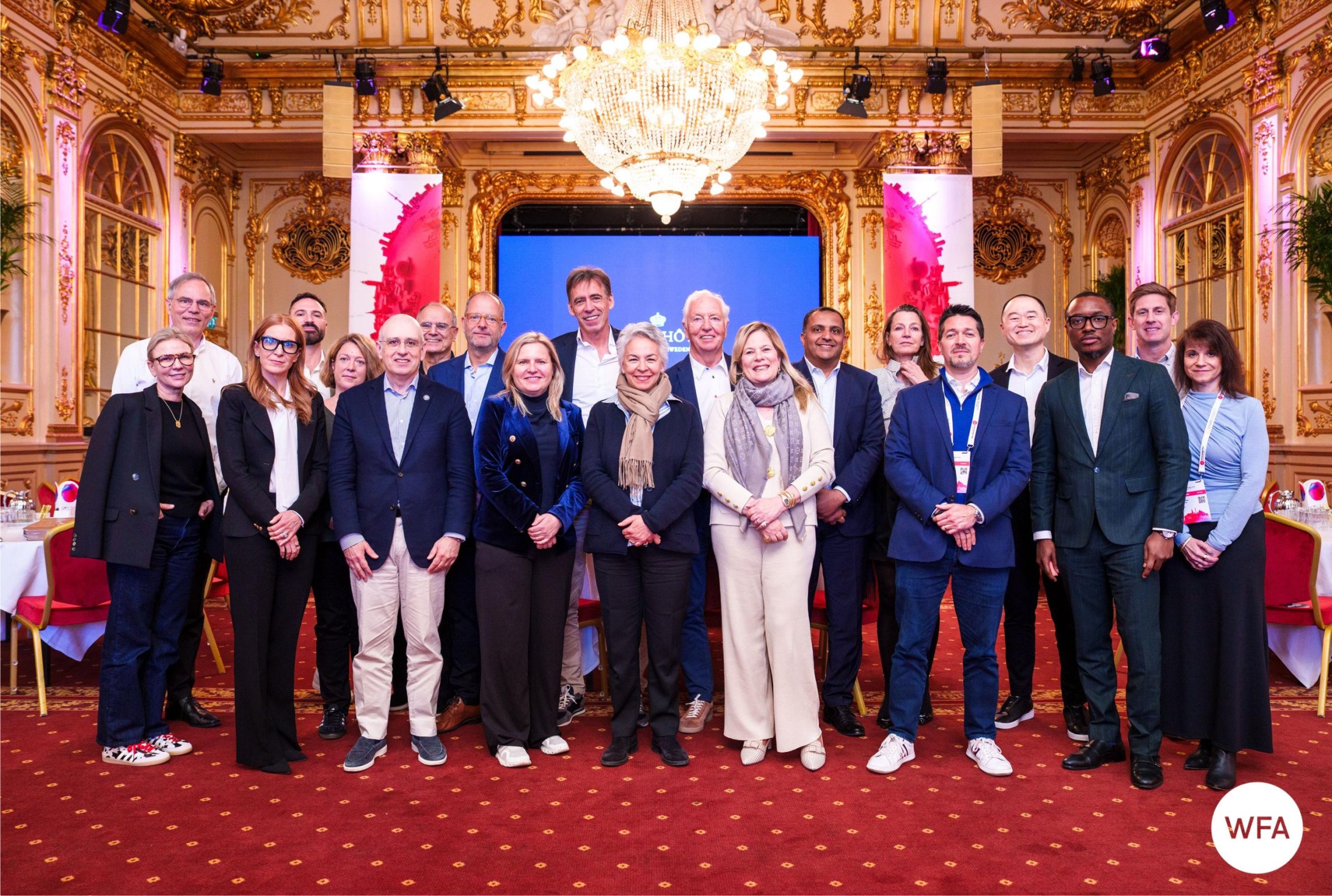 ADVAN Welcomes Otega Ogra’s Election To WFA Executive Committee, Hails It As Milestone For Nigeria’s Advertising Industry -marketingspace.com.ng