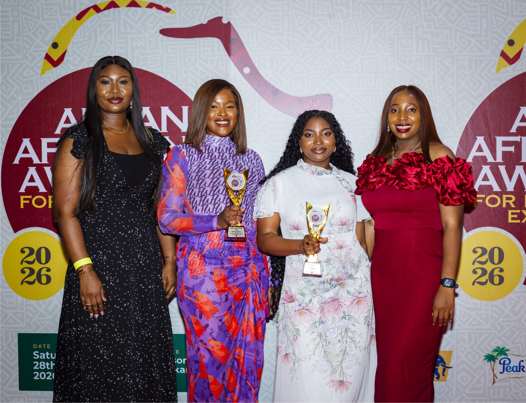 Guinness Nigeria CEO, Girish Sharma, Wins Industry Icon At ADVAN African Awards For Marketing Excellence 2026 -marketingspace.com.ng