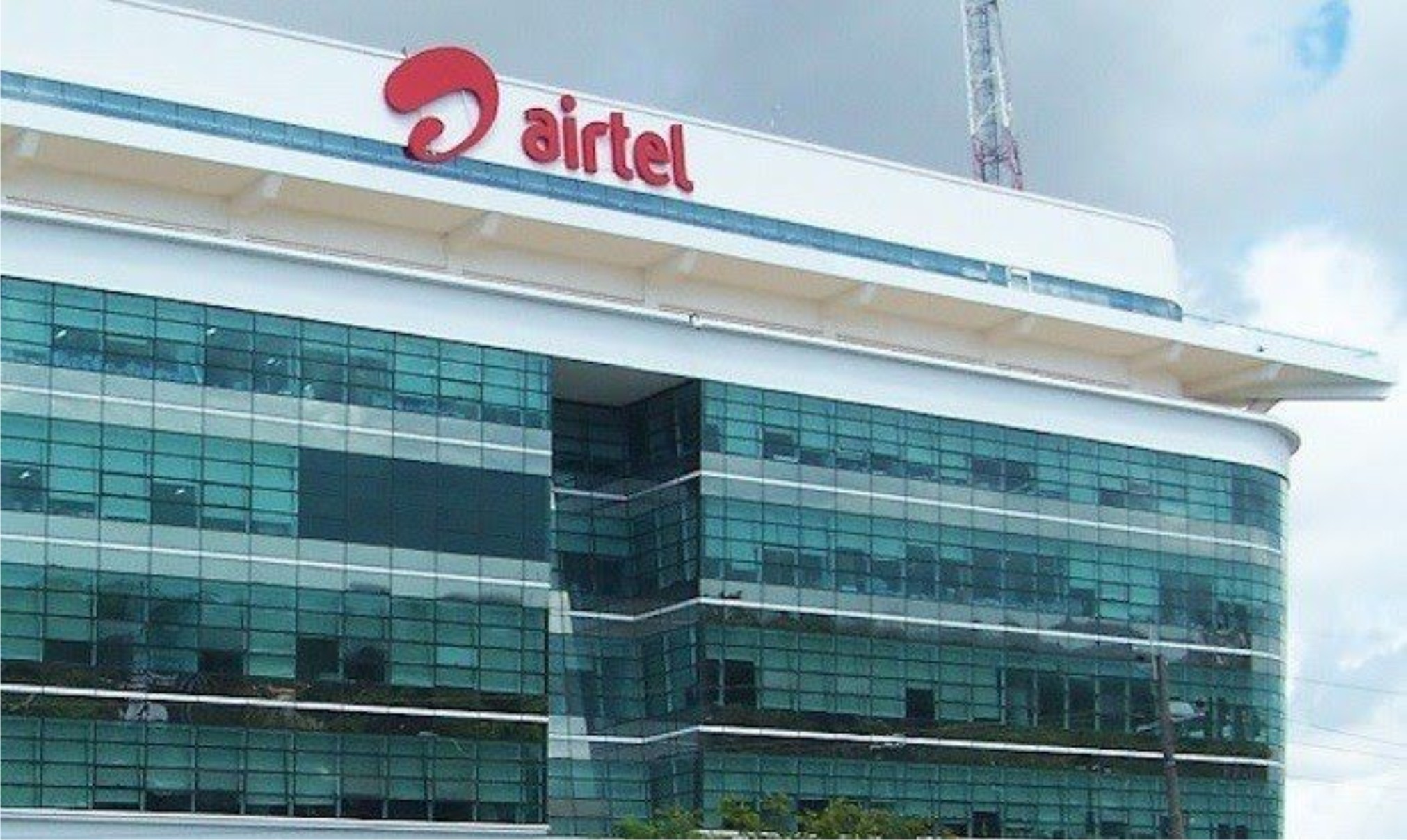Airtel Nigeria Suspends Airtime, Data Credit Services -marketingspace.com.ng