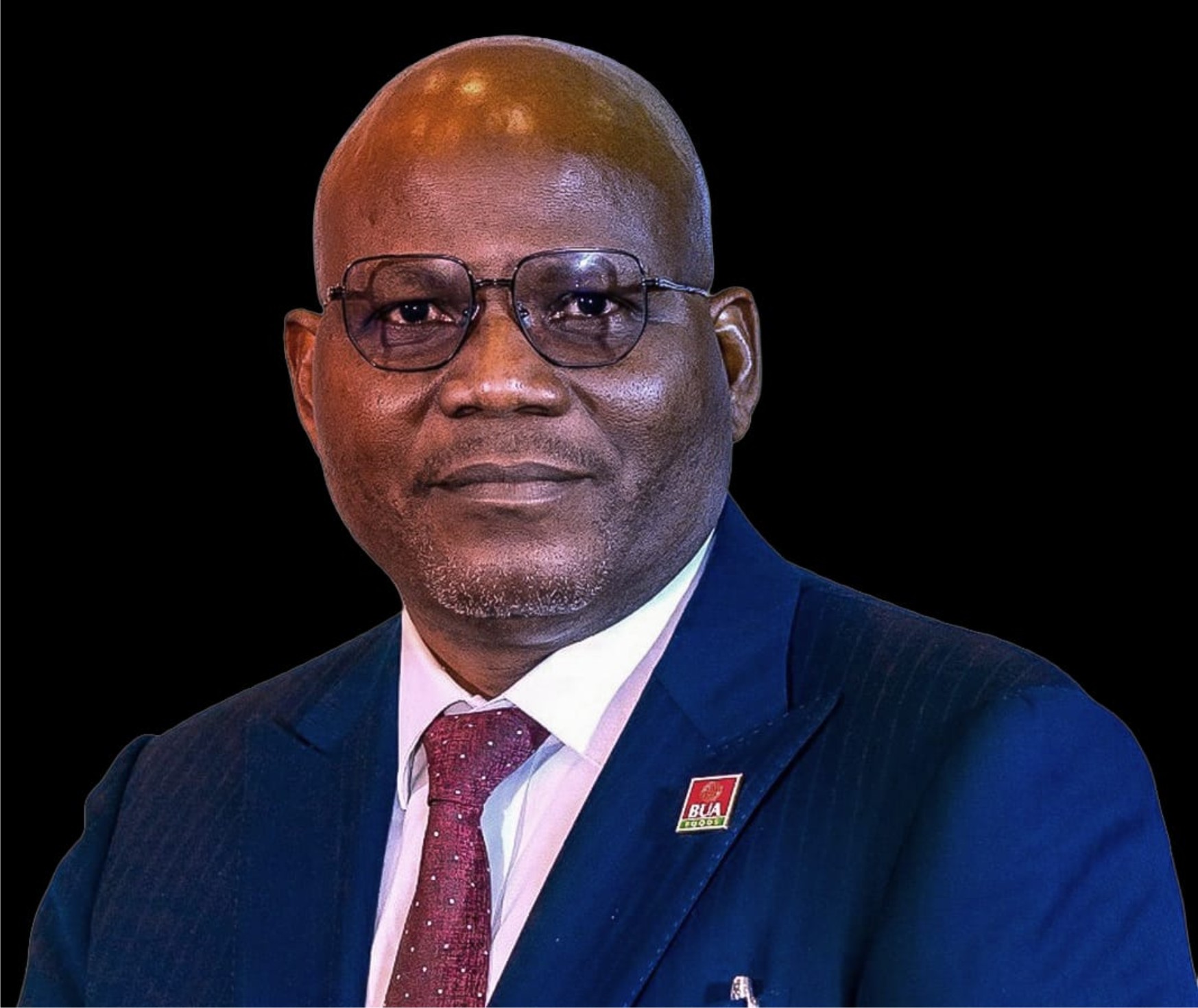 BUA MD Abioye Set To Deliver Keynote Paper On Real Sector Growth At Industry Summit -marketingspace.com.ng