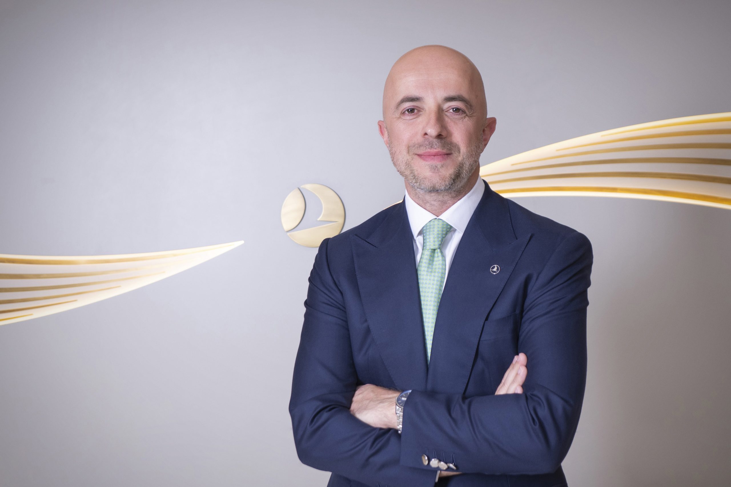 Executive Management Changes at Turkish AirlinesTurkish Airlines appoints Murat Şeker as Chairman of Board of Directors, Ahmet Olmuştur as Chief Executive Officer -marketingspace.com.ng