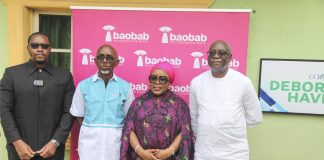 Baobab Microfinance Bank Partners With Compassionate Care Recovery Initiative To Empower Women And Restore Hope -marketingspace.com.ng