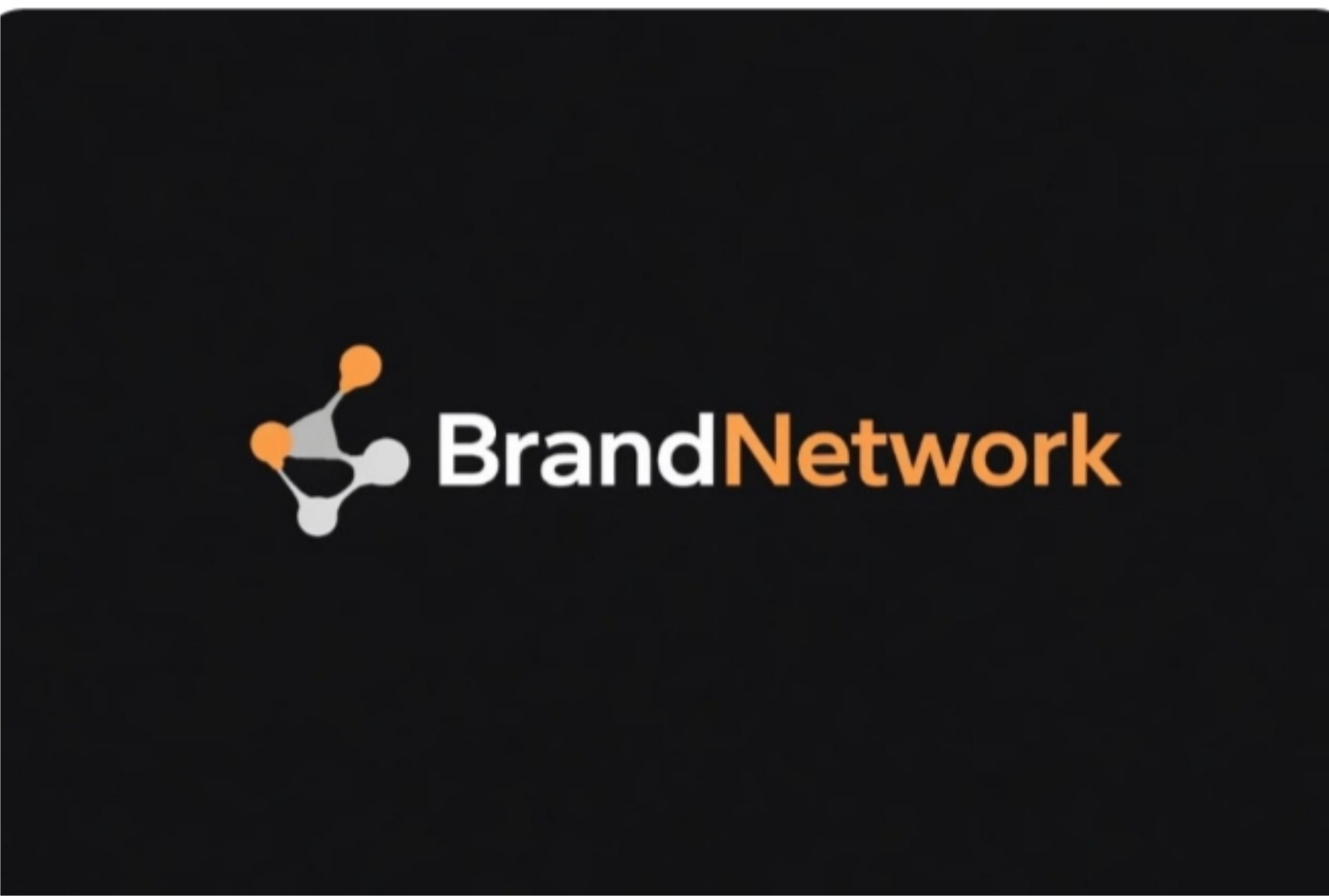 Brand Network Unveils Dynamic New Logo To Reflect Growth, Innovation, Industry Leadership -marketingspace.com.ng