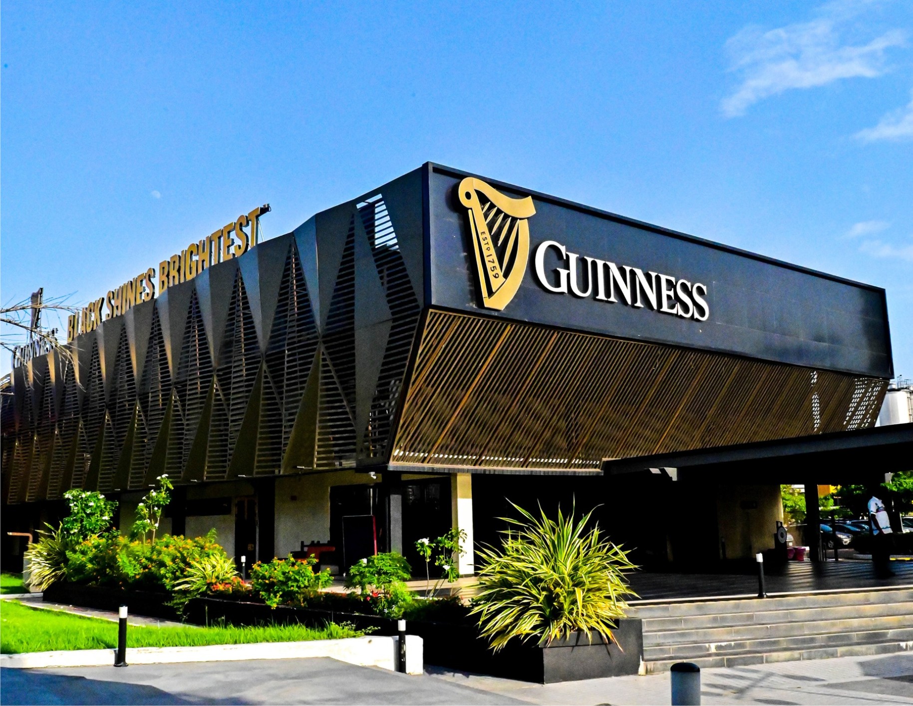 Guinness Nigeria Surpasses ₦1 Trillion Market Capitalisation, Signalling Strong Investor Confidence, Sustained Value Creation -marketingspace.com.ng