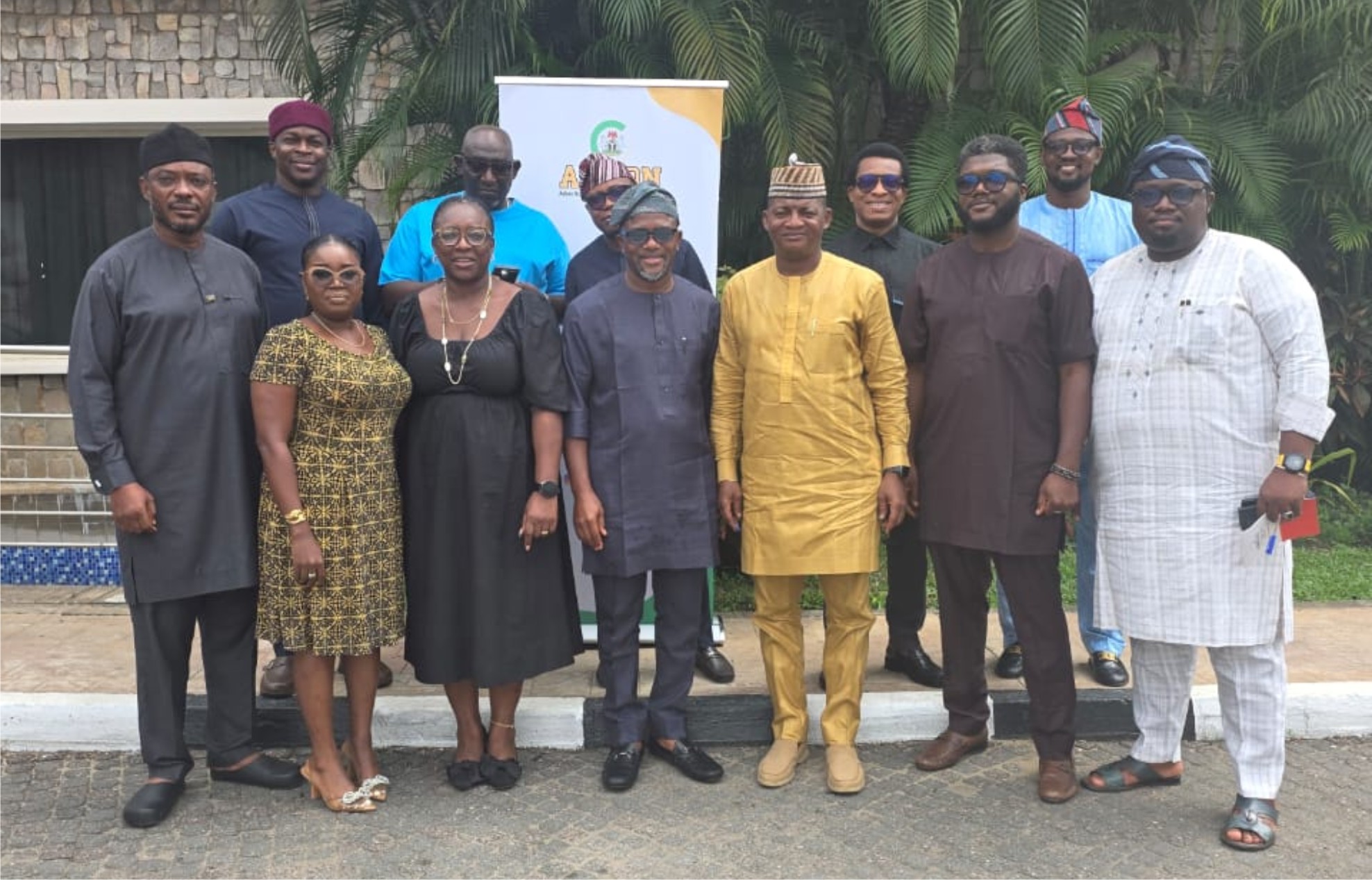 HASG Inaugurates Digital & AI, AfCFTA Committees To Position Nigeria’s Advertising Industry For The Future -marketingspace.com.ng