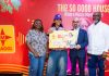 MAGGI Unveils Qing Madi As Face of “Me & MAGGI, So Good Together” Campaign -marketingspace.com.ng