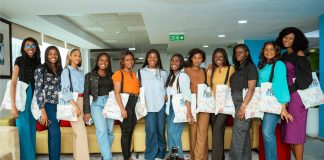 Moniepoint Launches Sixth Edition Of Women In Tech Internship With "There Is Space For You" Campaign -marketingspace.com.ng