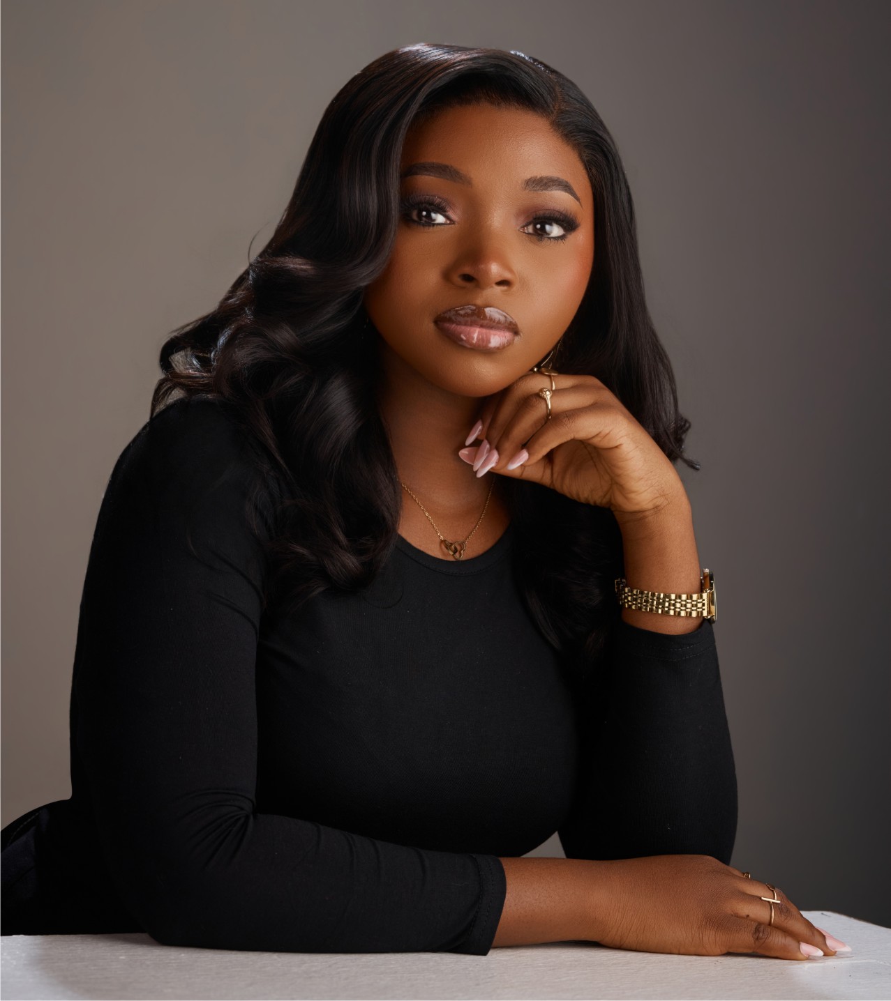 Dentsu Nigeria's Young Talent Morayo Odunsi Bags Nextgen In Africa Award -marketingspace.com.ng