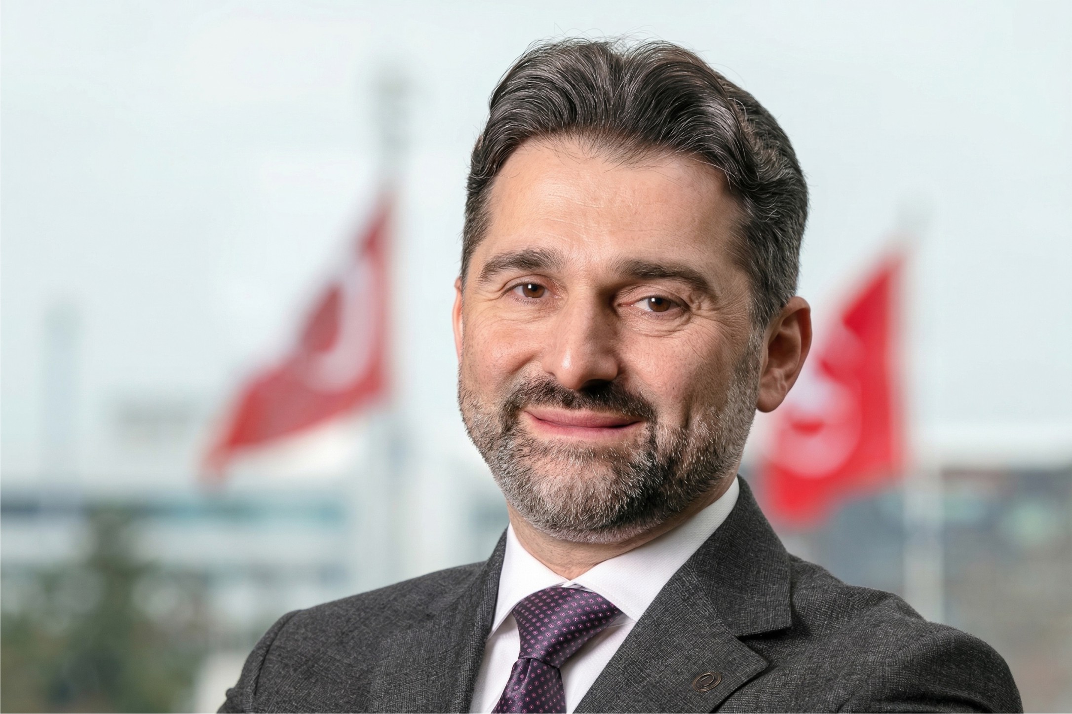 Executive Management Changes at Turkish AirlinesTurkish Airlines appoints Murat Şeker as Chairman of Board of Directors, Ahmet Olmuştur as Chief Executive Officer -marketingspace.com.ng