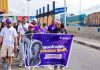 More Than A Walk: Jollof+ Brings Fitness, Fun, And Community To Streets Across Nigeria -marketingspace.com.ng