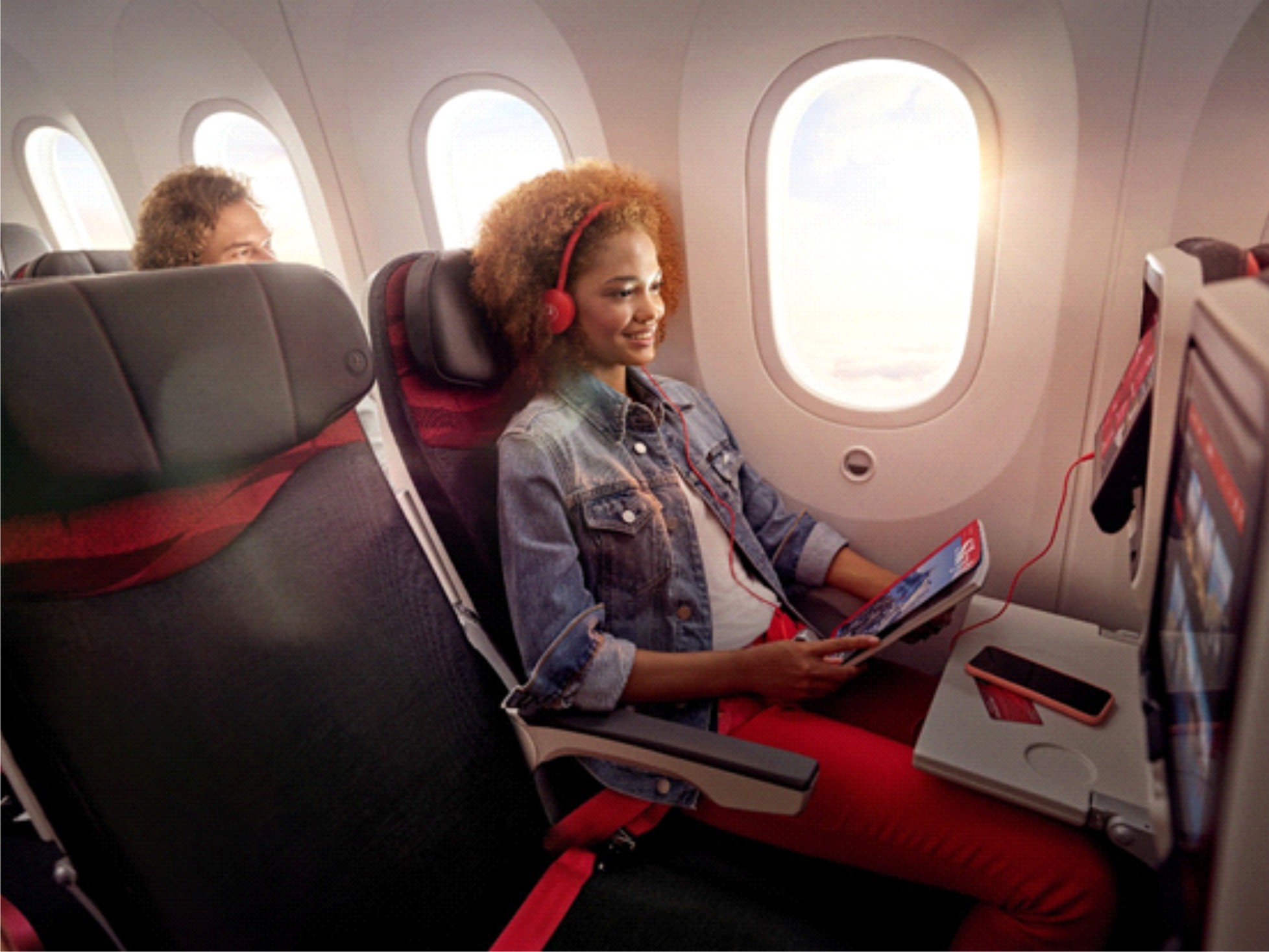 Redefining The Journey Between Nigeria And The World -marketingspace.com.ng