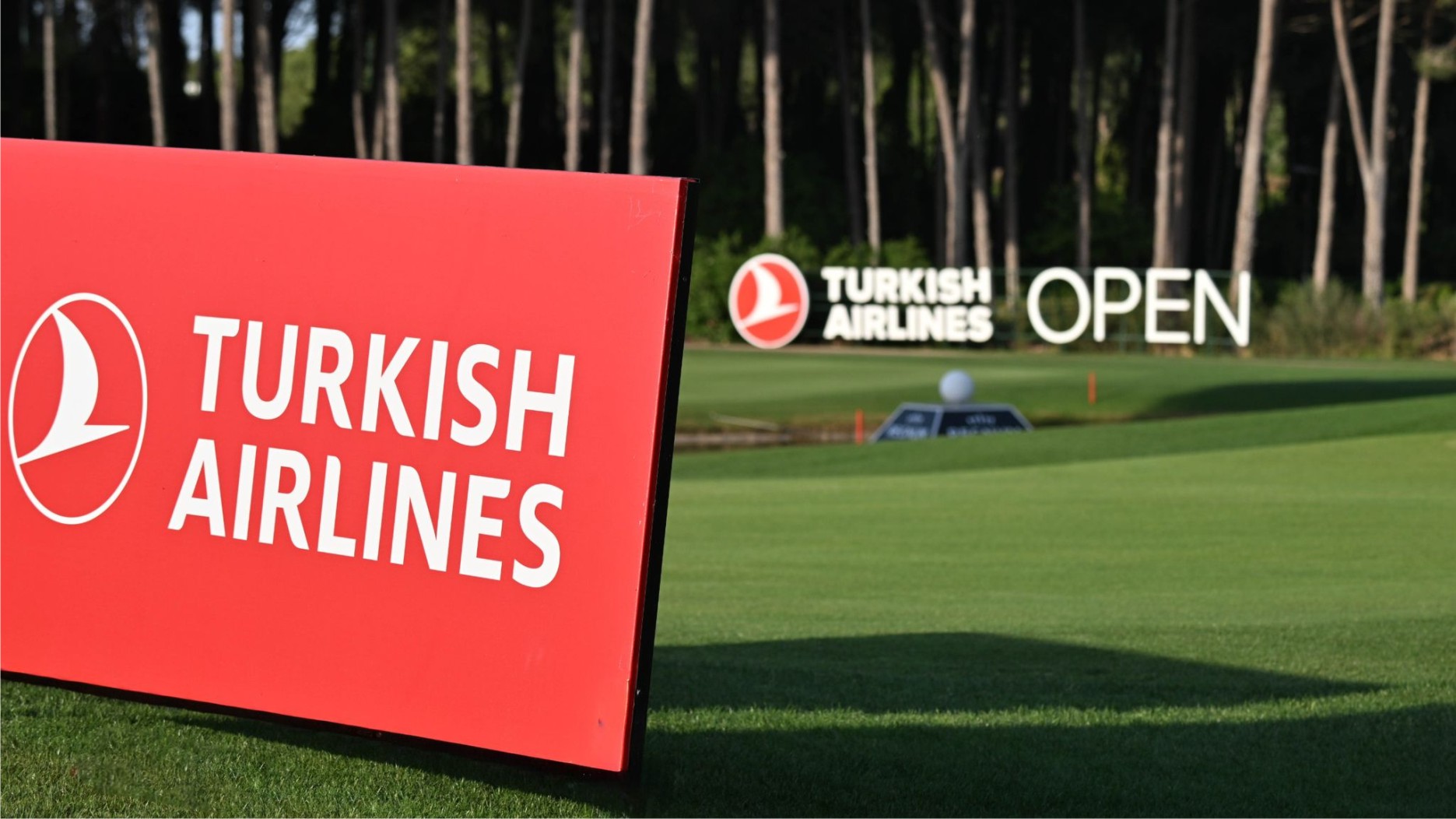 Turkish Airlines Open 2026 To Host Major Champion Francesco Molinari And Rolex Series Winner Paul Waring -marketingspace.com.ng