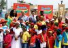Indomie Sparks Nationwide Joy As 100,000 Kids Brace For Epic Children’s Day Experience -marketingspace.com.ng