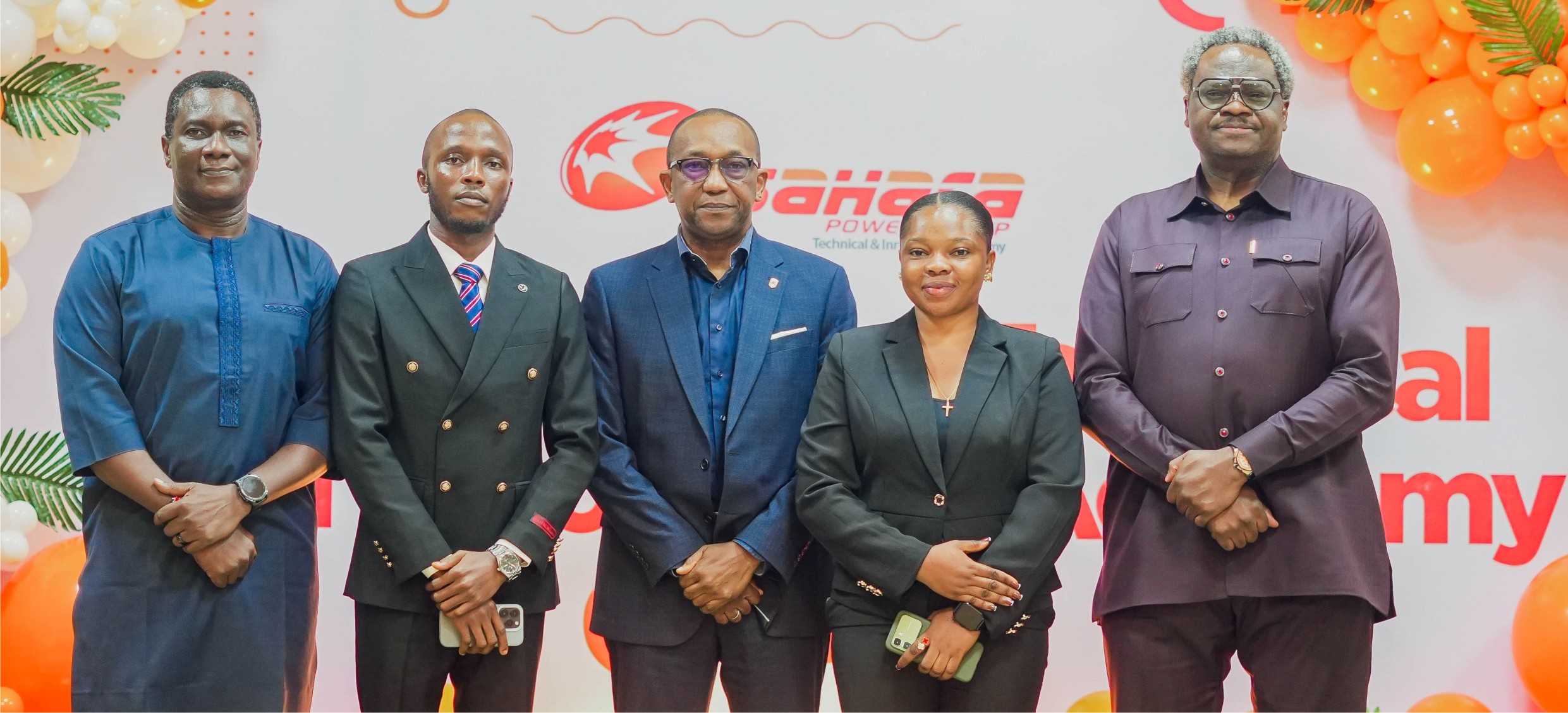 Egbin Power, FIPL To Host Sahara Power Academy For Next Generation Of Nigerian Engineers -marketingspace.com.ng