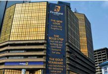 FirstBank, Visa Launch Naira Visa Debit Card To Accelerate Nigeria's Cashless Payments Drive -marketingspace.com.ng