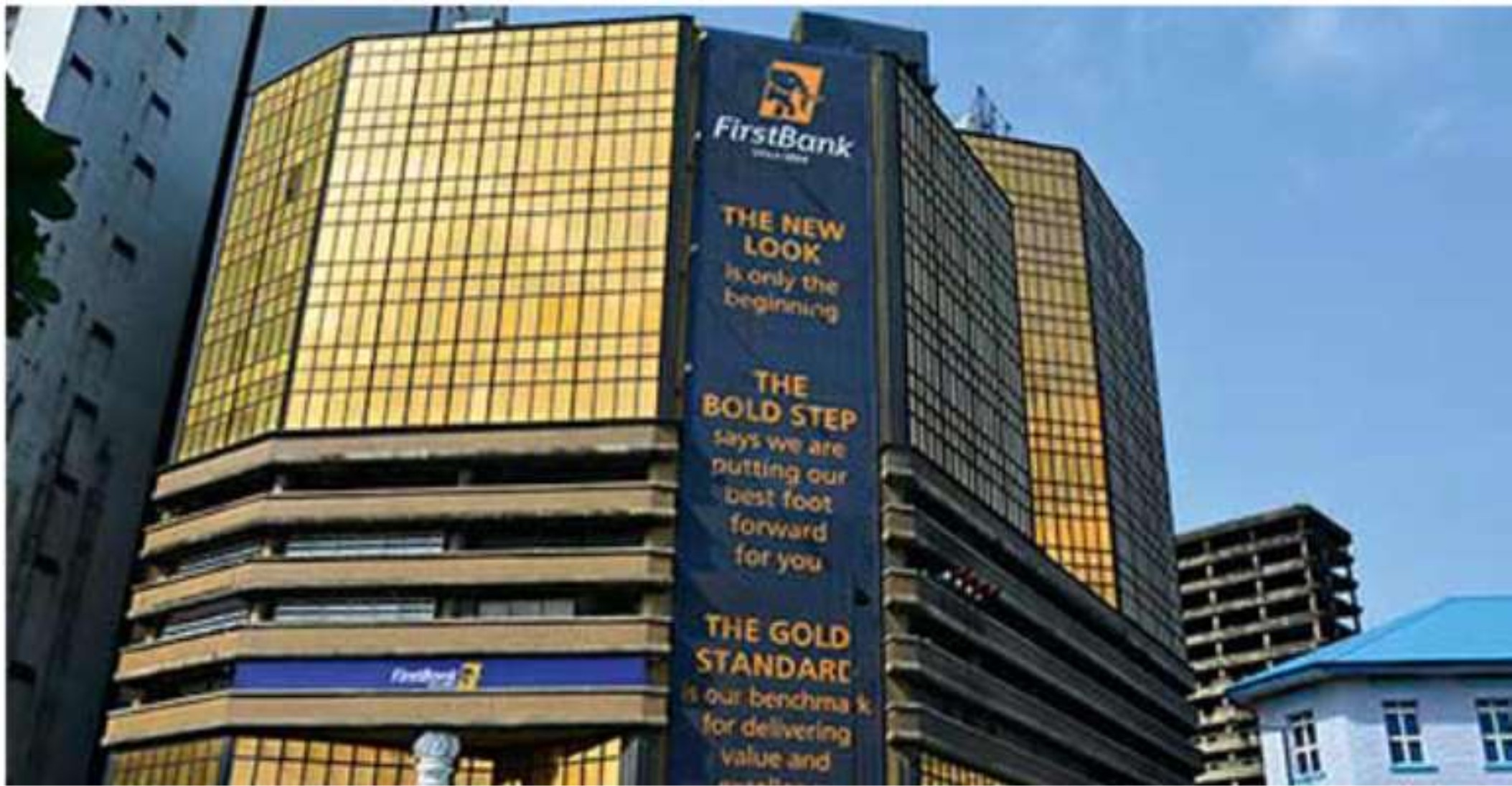FirstBank, Visa Launch Naira Visa Debit Card To Accelerate Nigeria's Cashless Payments Drive -marketingspace.com.ng 