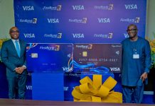 FirstBank, Visa Expand Premium Card Portfolio With Visa Signature Launch -marketingspace.com.ng