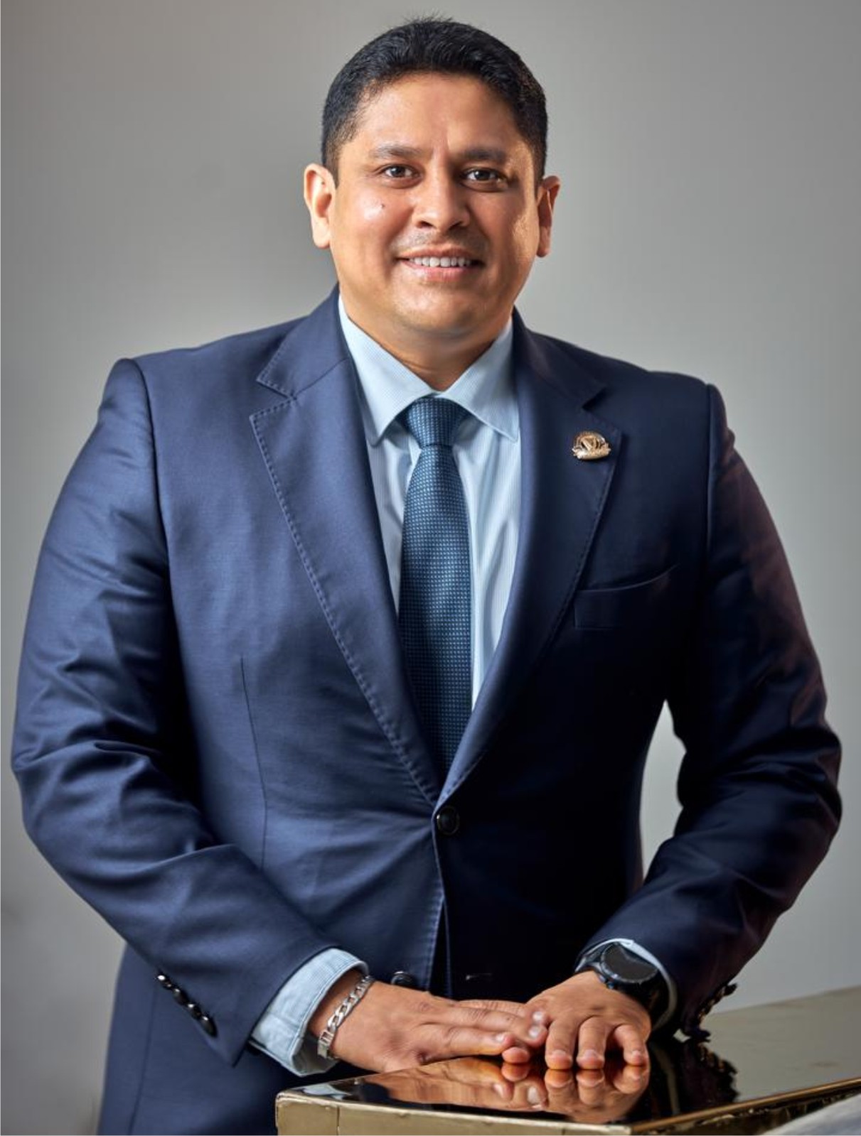 Guinness Nigeria CEO Attributes Strong 2026 Start To Operational Efficiency, Localised Decision-making, Others -marketingspace.com.ng