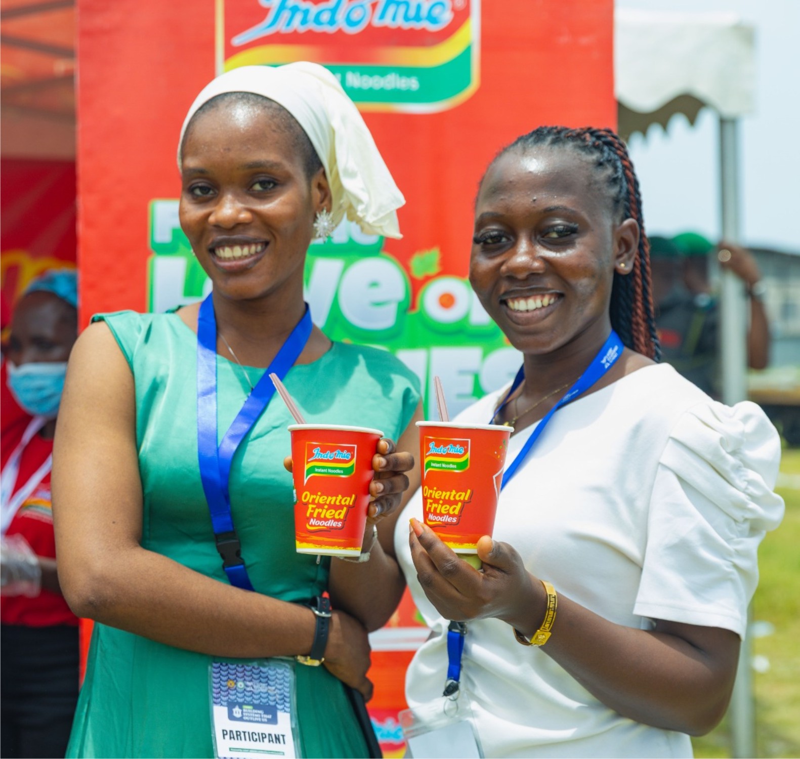 Indomie Noodles Champions Youth Leadership At Lagos Leadership Summit 2026 -marketingspace.com.ng