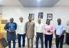 JMG Pays Courtesy Visit To Lagos State Safety Commission, Reinforces Commitment To Elevator Safety Standards -marketingspace.com.ng