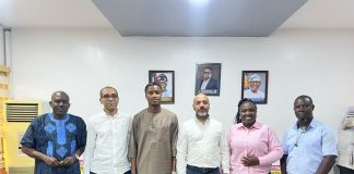 JMG Pays Courtesy Visit To Lagos State Safety Commission, Reinforces Commitment To Elevator Safety Standards -marketingspace.com.ng