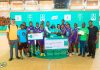 Savannah Conference Finals: GSS Zing Taraba, Family Support Programme Katsina Emerge Winners…As 26th Milo Basketball Championship Begins -marketingspace.com.ng