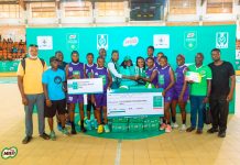 Savannah Conference Finals: GSS Zing Taraba, Family Support Programme Katsina Emerge Winners…As 26th Milo Basketball Championship Begins -marketingspace.com.ng