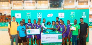 Savannah Conference Finals: GSS Zing Taraba, Family Support Programme Katsina Emerge Winners…As 26th Milo Basketball Championship Begins -marketingspace.com.ng