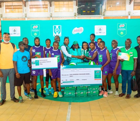 Savannah Conference Finals: GSS Zing Taraba, Family Support Programme Katsina Emerge Winners…As 26th Milo Basketball Championship Begins Savannah Conference Finals: GSS Zing Taraba, Family Support Programme Katsina Emerge Winners…As 26th Milo Basketball Championship Begins -marketingspace.com.ng