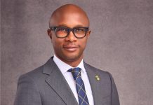 FirstBank Confirms Appointment Of Olayinka Ijabiyi As Group Head, Marketing And Corporate Communications -marketingspace.com.ng