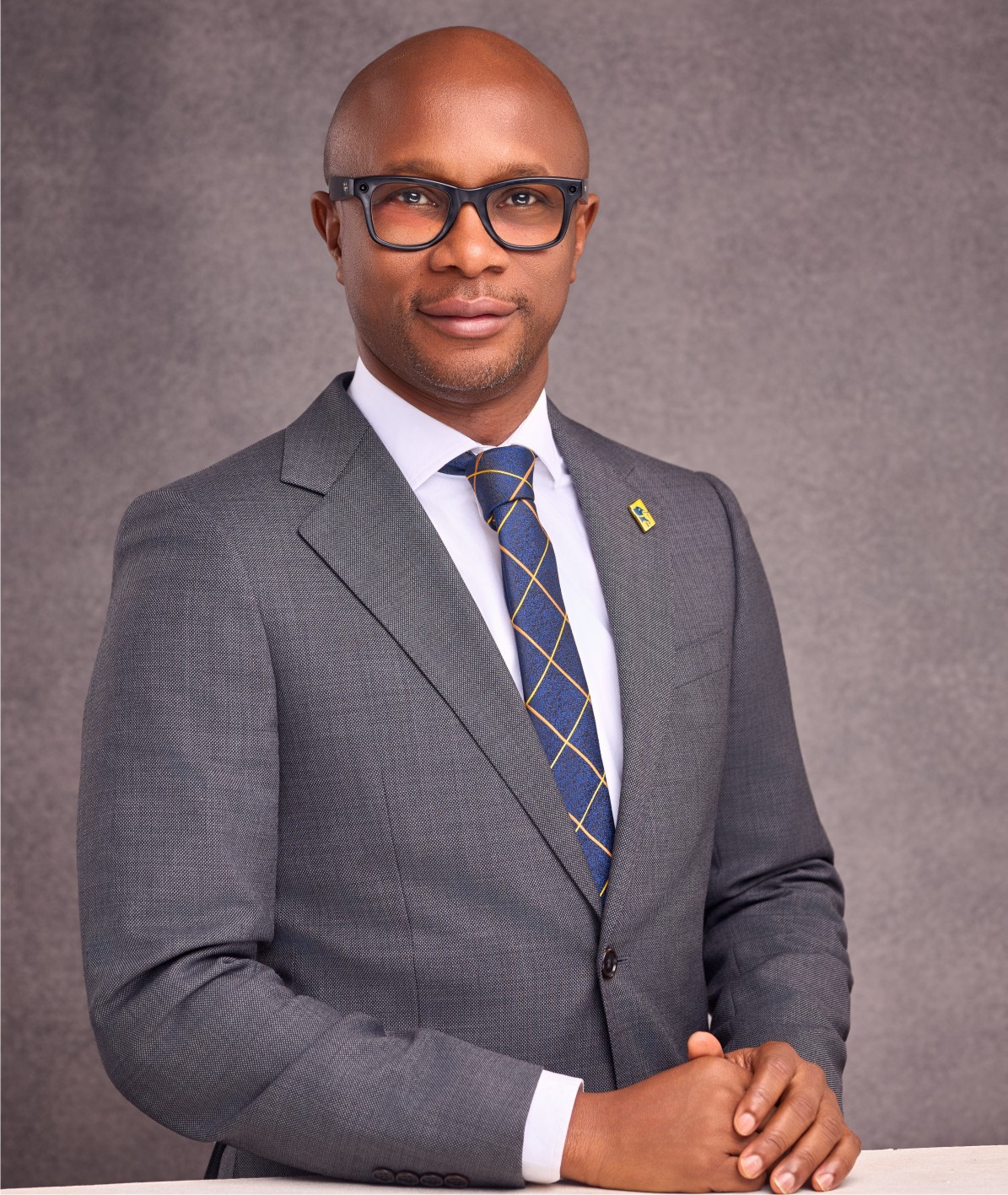 FirstBank Confirms Appointment Of Olayinka Ijabiyi As Group Head, Marketing And Corporate Communications -marketingspace.com.ng