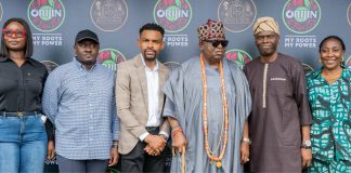 Guinness Nigeria Deepens Commitment To Nigerian Culture Through Orijin's Return To Ojude Oba 2026 -marketingspace.com.ng