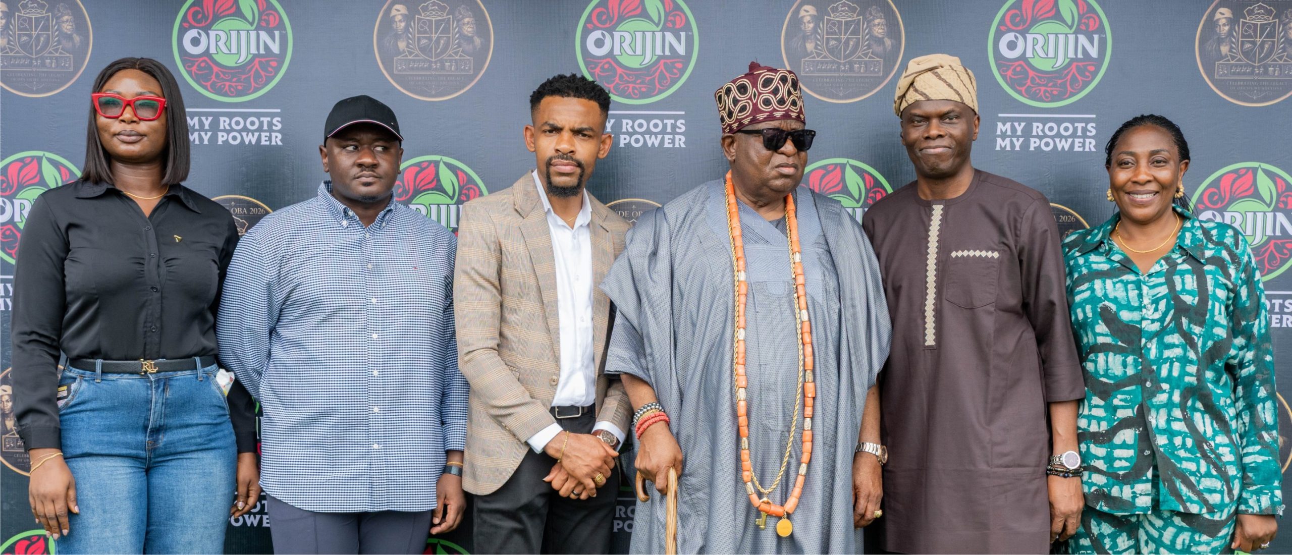 Guinness Nigeria Deepens Commitment To Nigerian Culture Through Orijin's Return To Ojude Oba 2026 -marketingspace.com.ng