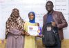 Her Excellence Brought Hope to Our Family” — Mother of PalmPay Young Stars Awardee -marketingspace.com.ng