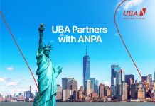 UBA Champions Diaspora Healthcare Investment At ANPA America Symposium -marketingspace.com.ng