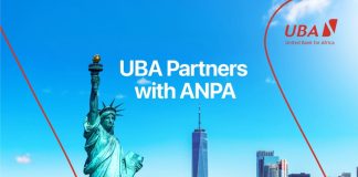 UBA Champions Diaspora Healthcare Investment At ANPA America Symposium -marketingspace.com.ng