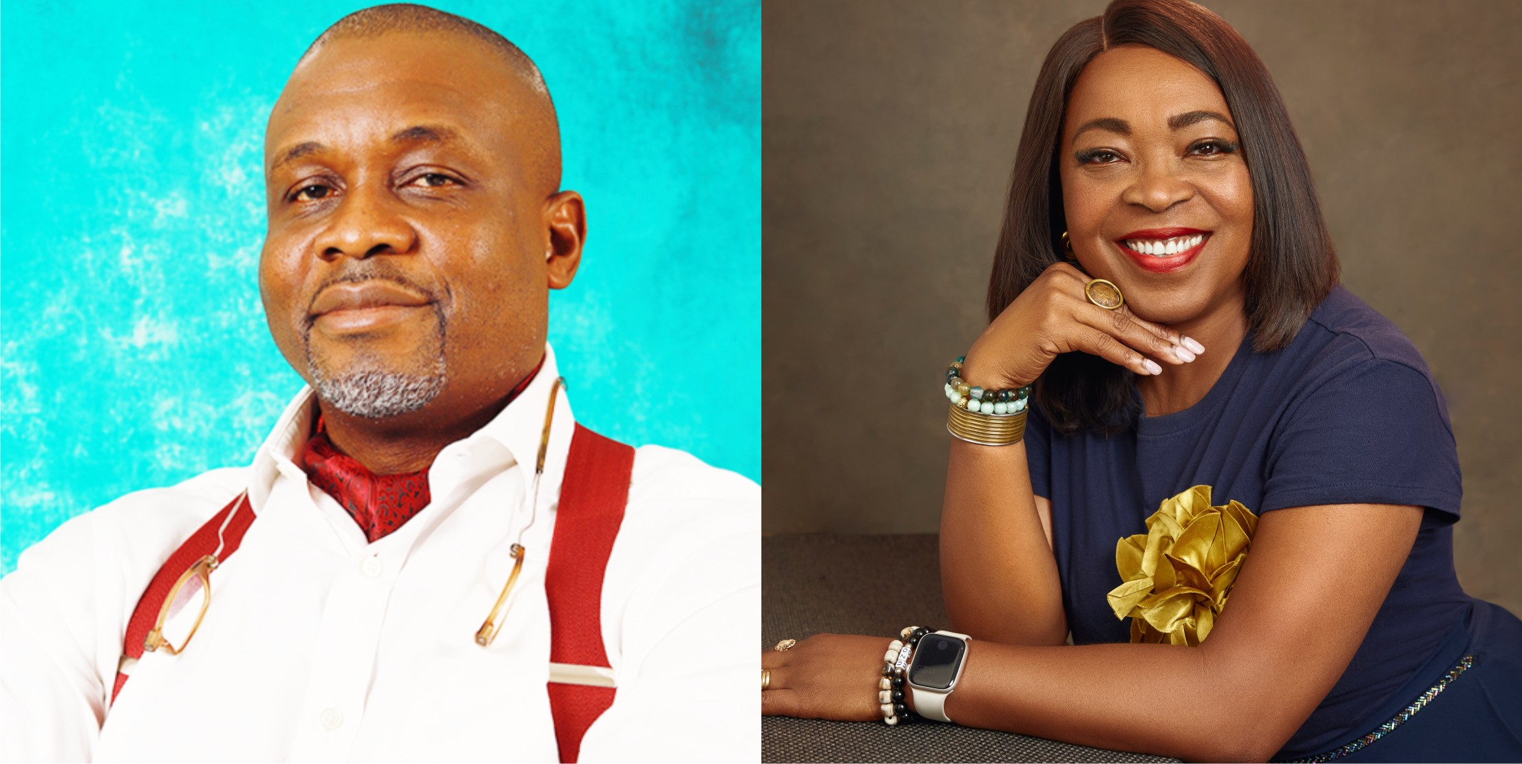 Brand Handlers Summit 2.0: Olagundoye, Uwadoka Announced As Keynote Speakers -marketingspace.com.ng